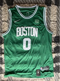 Jayson Tatum - 2XL Jersey - Boston Celtics