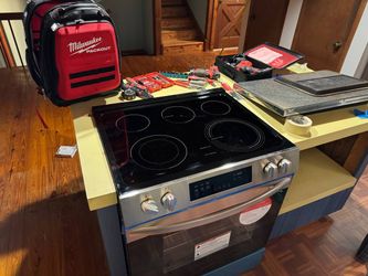 Oven, Stove & Dishwasher Repair — Same Day, Miami