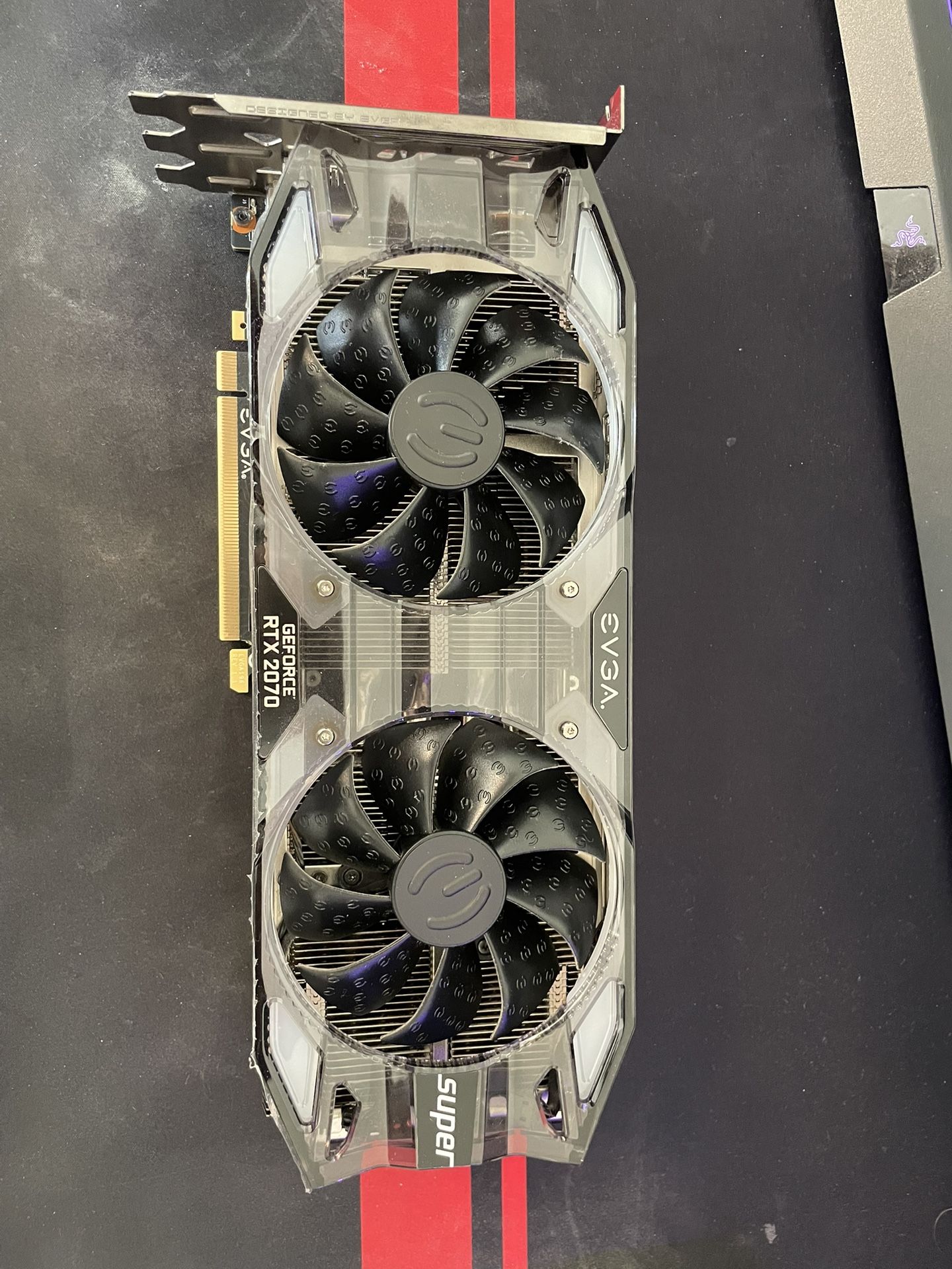 EVGA  RTX 2070 Super