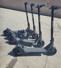 Phantom a10 Electric Scooter $210 each