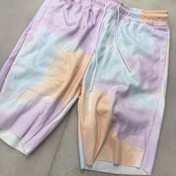 sweat shorts men medium Rue 21