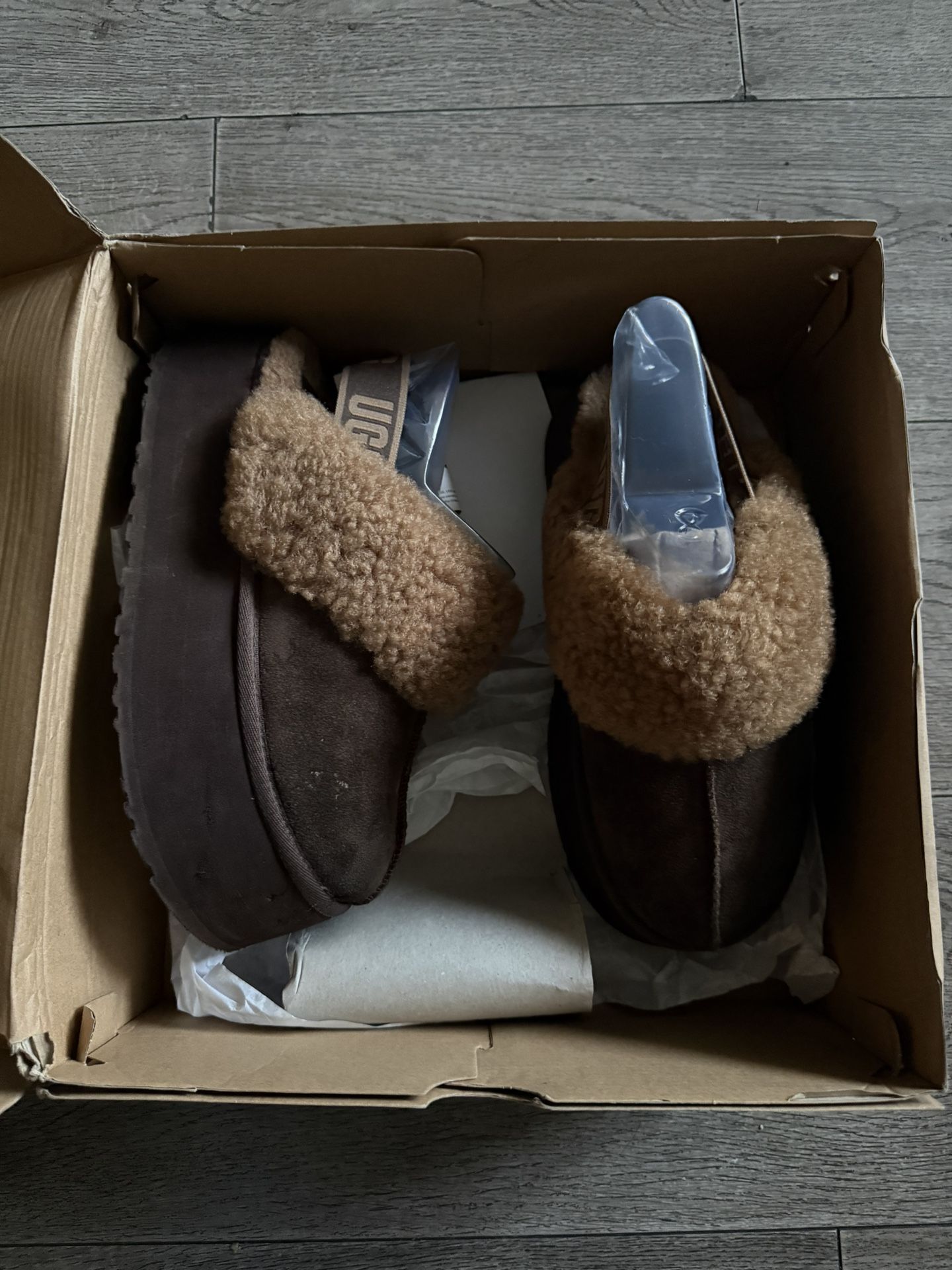Vintage UGGS