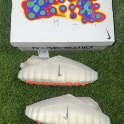 Nike Mind 001 Slide Light Bone 11M