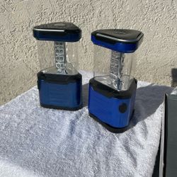 LED Lanterns