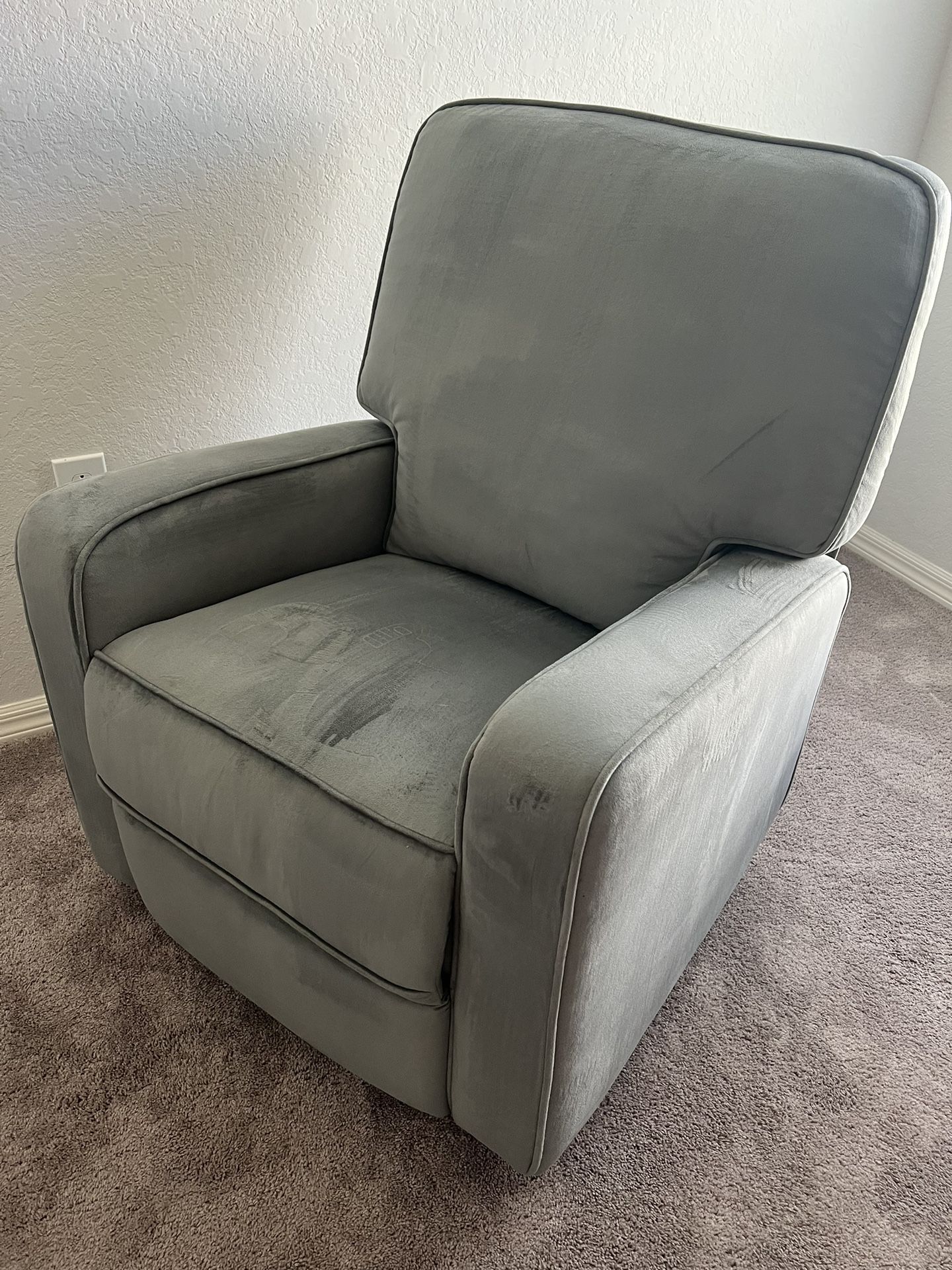 rocking swivel recliner Chair