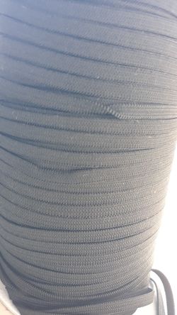 Elastic 1/4