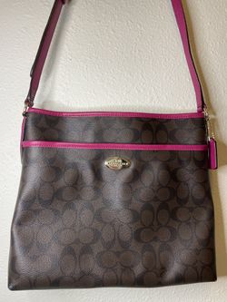 Coach Purse (New York Edition)