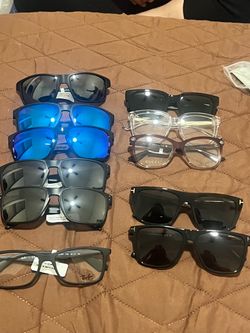Sun Glasses