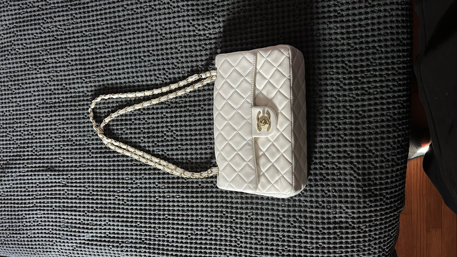 Chanel Shoulder Bag