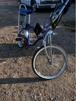 Lowrider schwinn