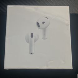 AIRPOD 4 (ANC)