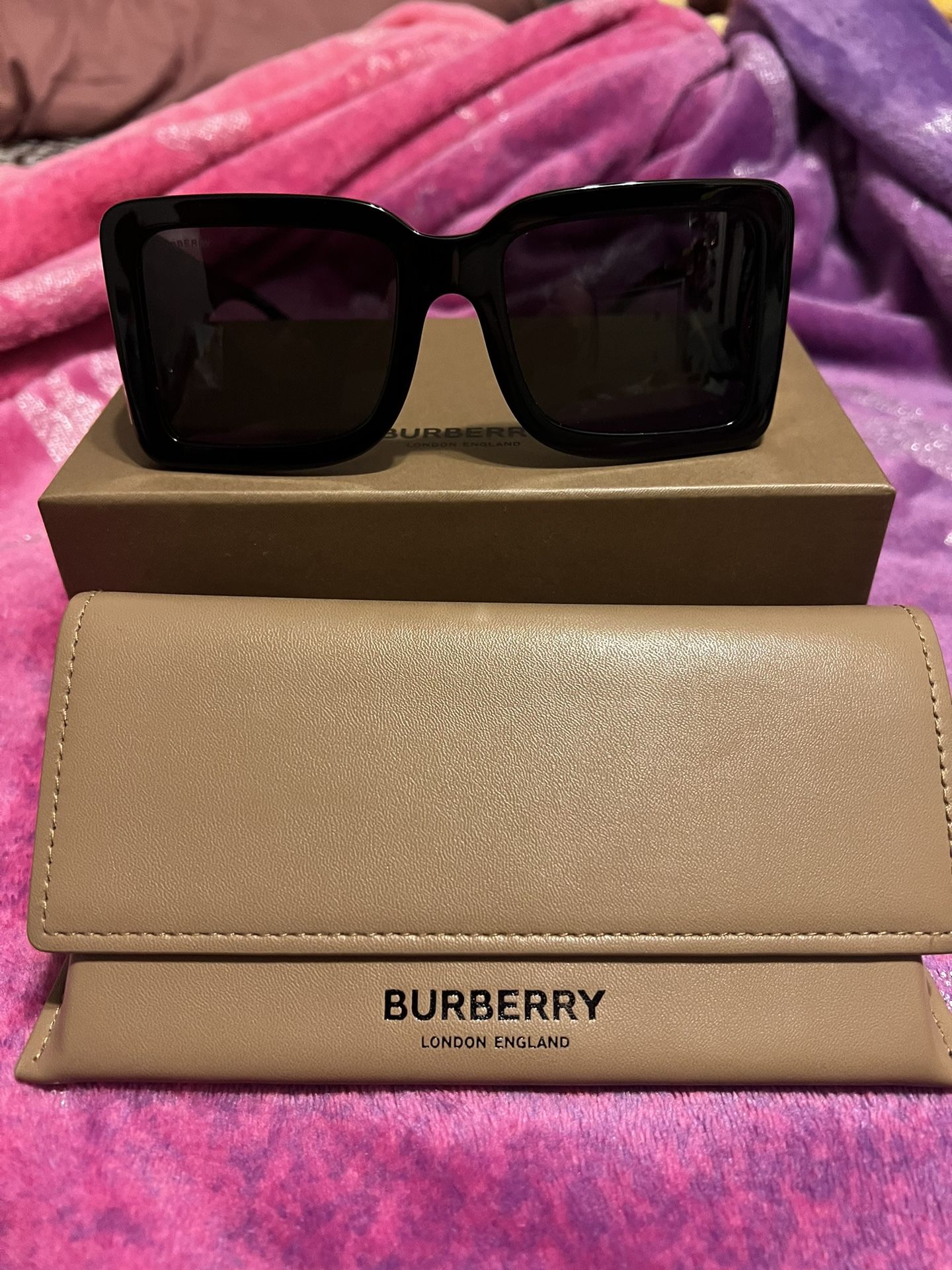 Burberry