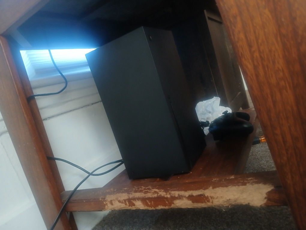 Xbox Series X
