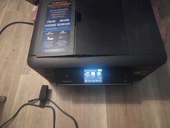 Brother  printer