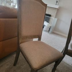 Wooden Table/chairs