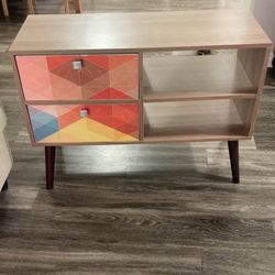 Media Cabinet