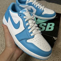 Eric Koston Air Jordan 1 Low SB