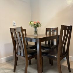 Dinning Table Set 