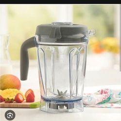 Vaso De Licuadora Princess House