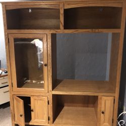 Entertainment Center