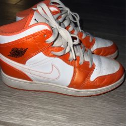 Jordan mid