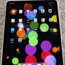 iPad Air 13 1TB Storage 