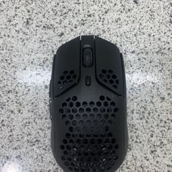 Wireless Hyper X Mouse