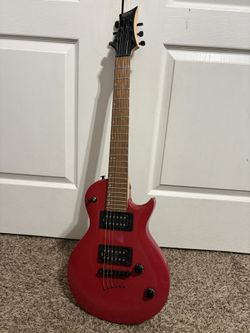 Mitchell Guitar