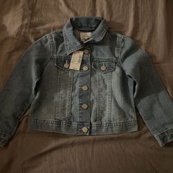 Children’s Place Jacket 3t