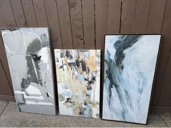 Paintings