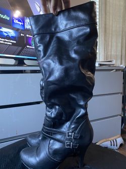 Women’s Boots
