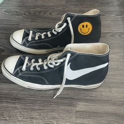 Converse/Chinatown Men’s Shoes Sz 16