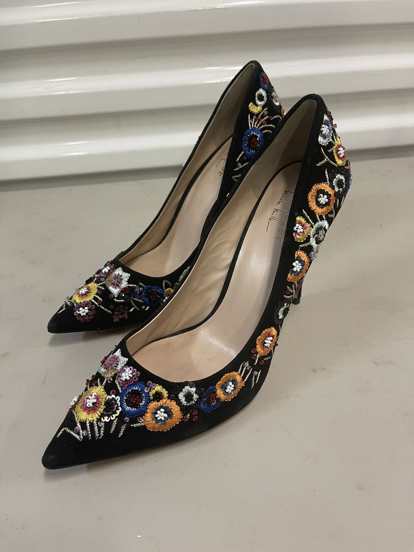 Nicole Miller Vintage