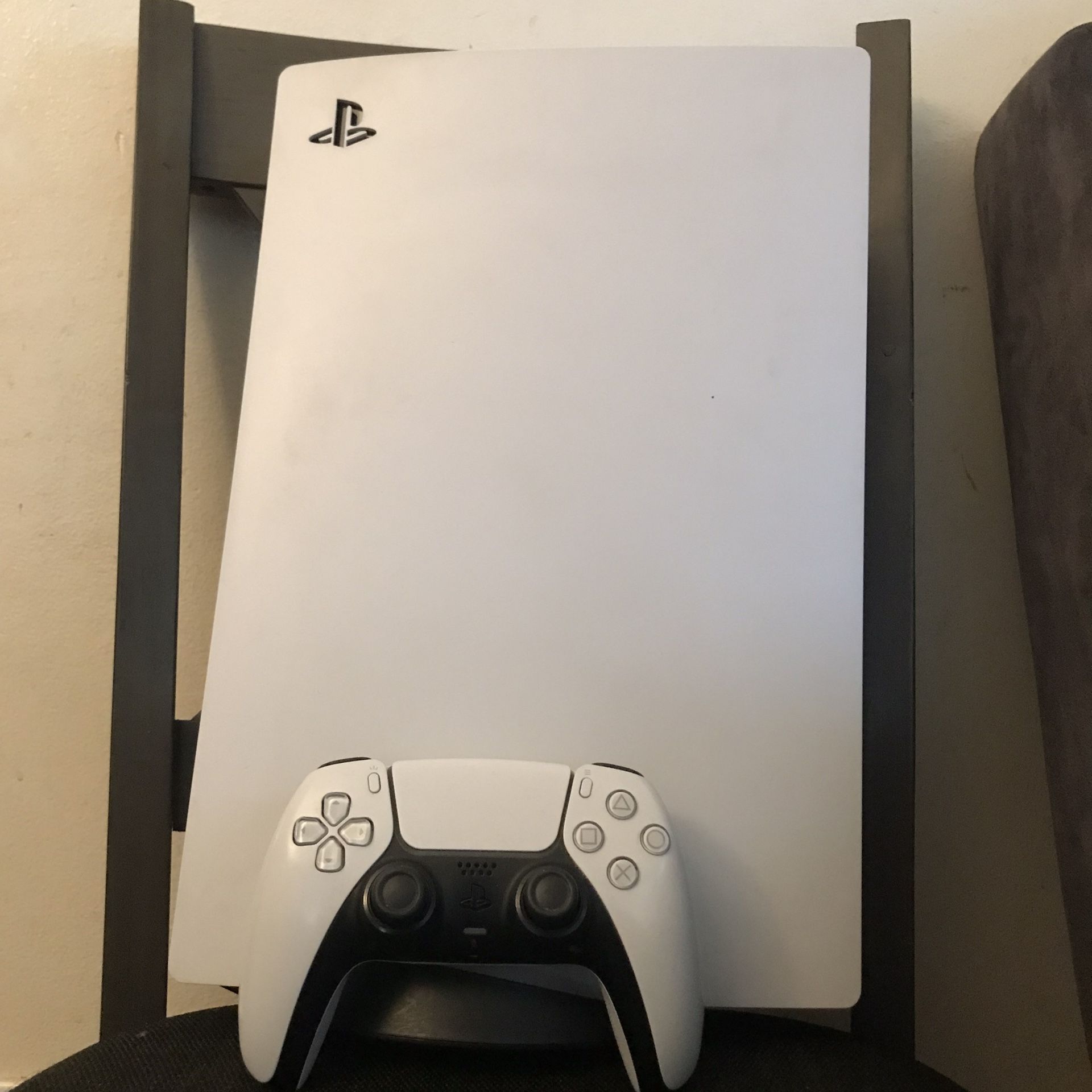 PlayStation 5 Disk