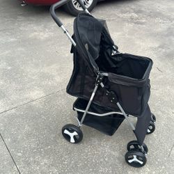 Dog/cat Stroller 