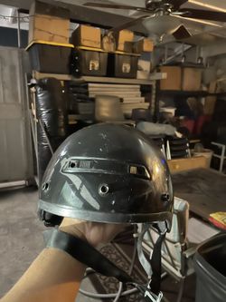 Motorcycle Half helmet Small Size