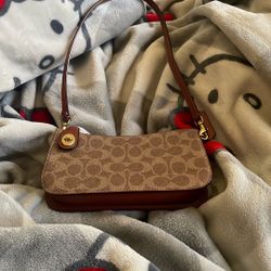 Coach Penn Bag Sold Out Everywhere 