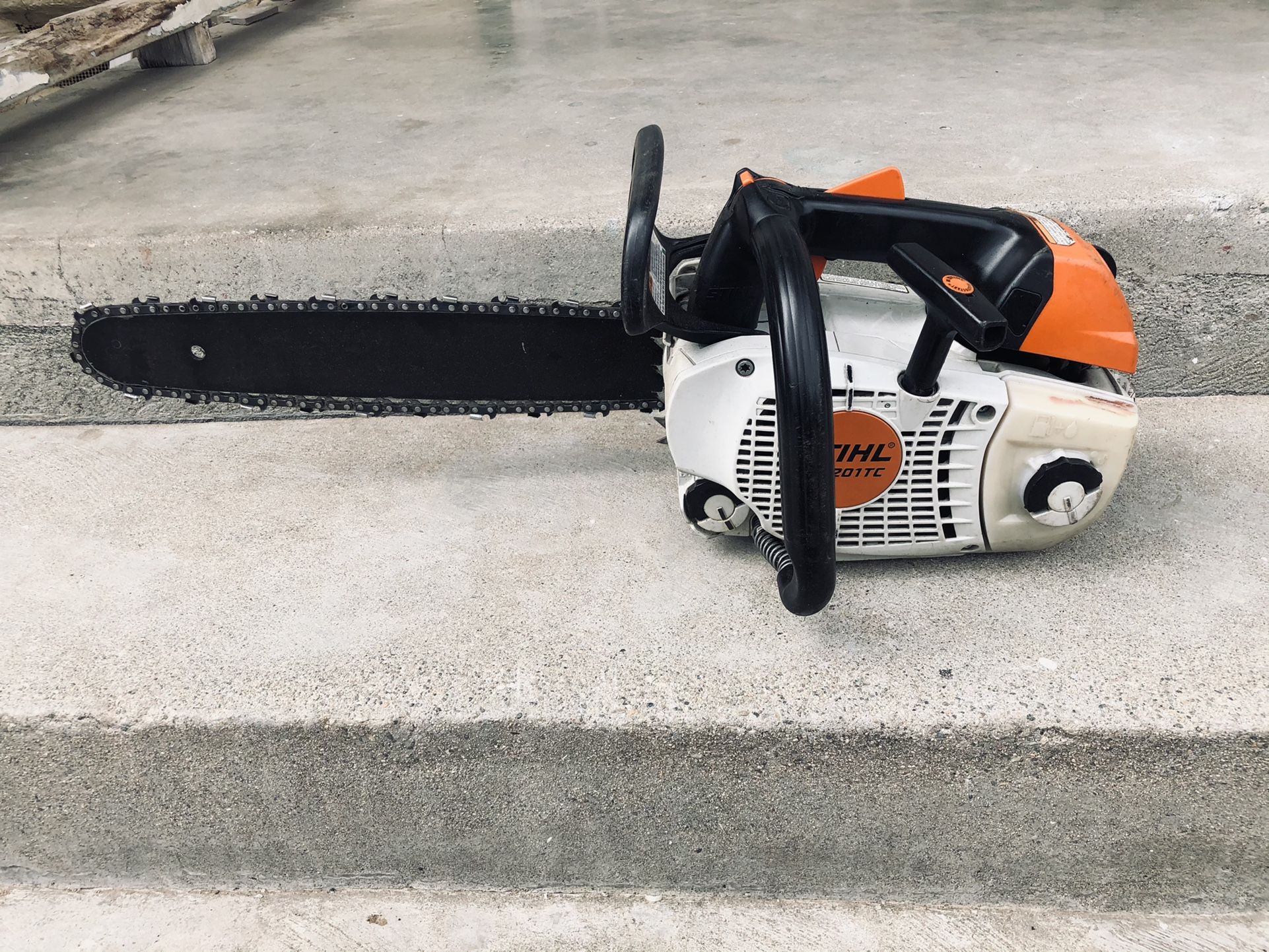 Stihl
