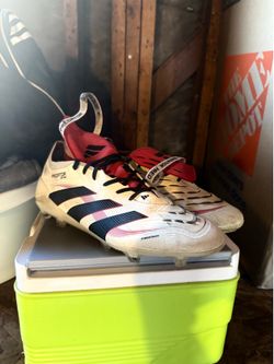 Adidas Predator Elite Tongue FG
