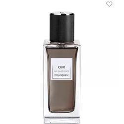 YSL Cuir
