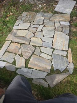 Stone