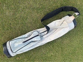 GOLF ADMIRAL LIGHTWEIGHT SUNDAY BAG