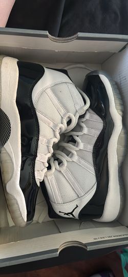 Jordan Concords