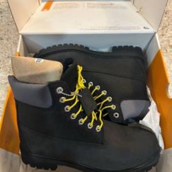Men’s Timberland Heritage 