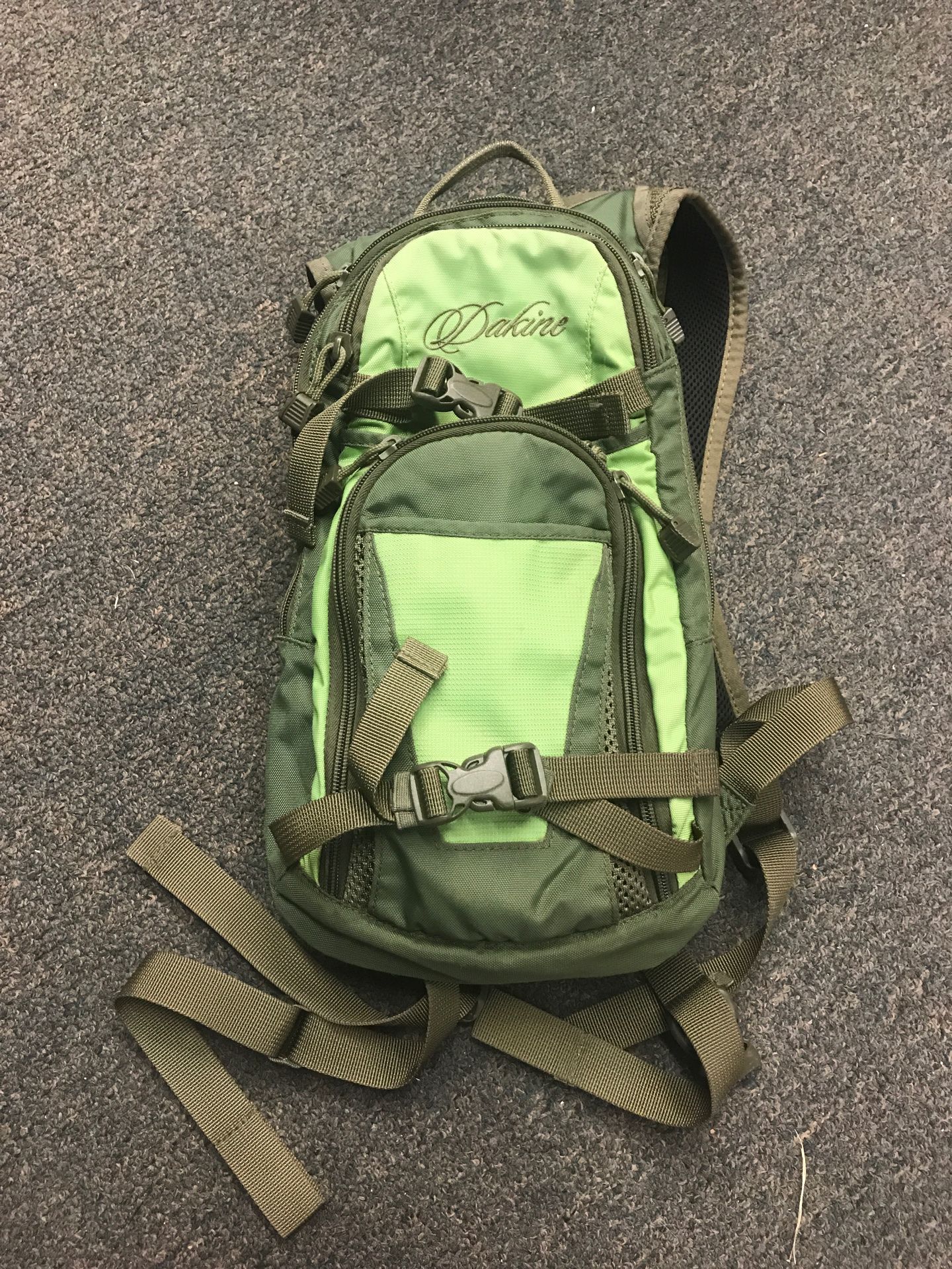 Dakine Session Bike Backpack
