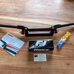 New Flexx bars for sale