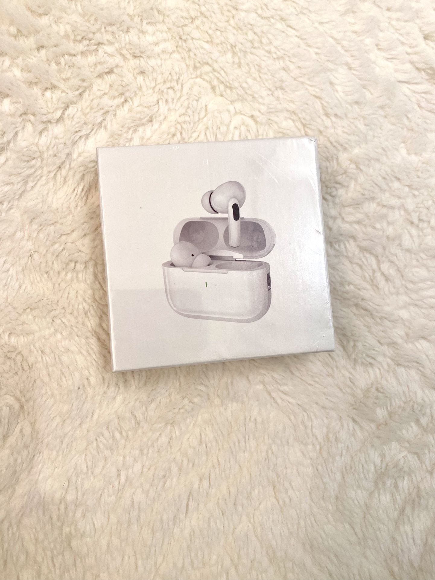 Brand New TWS Wireless Bluetooth 5.3 Earbuds – Great Sound & Mic