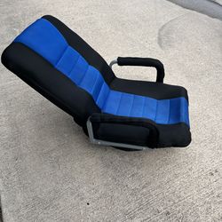 Swivel low game chair  $29
