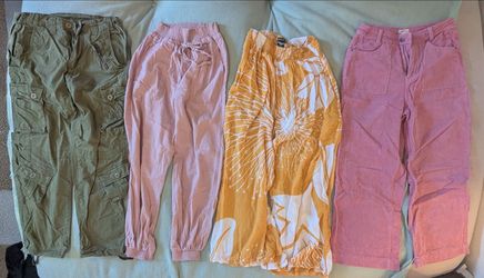 Women's slacks