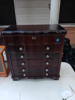 Jewelry Boxes